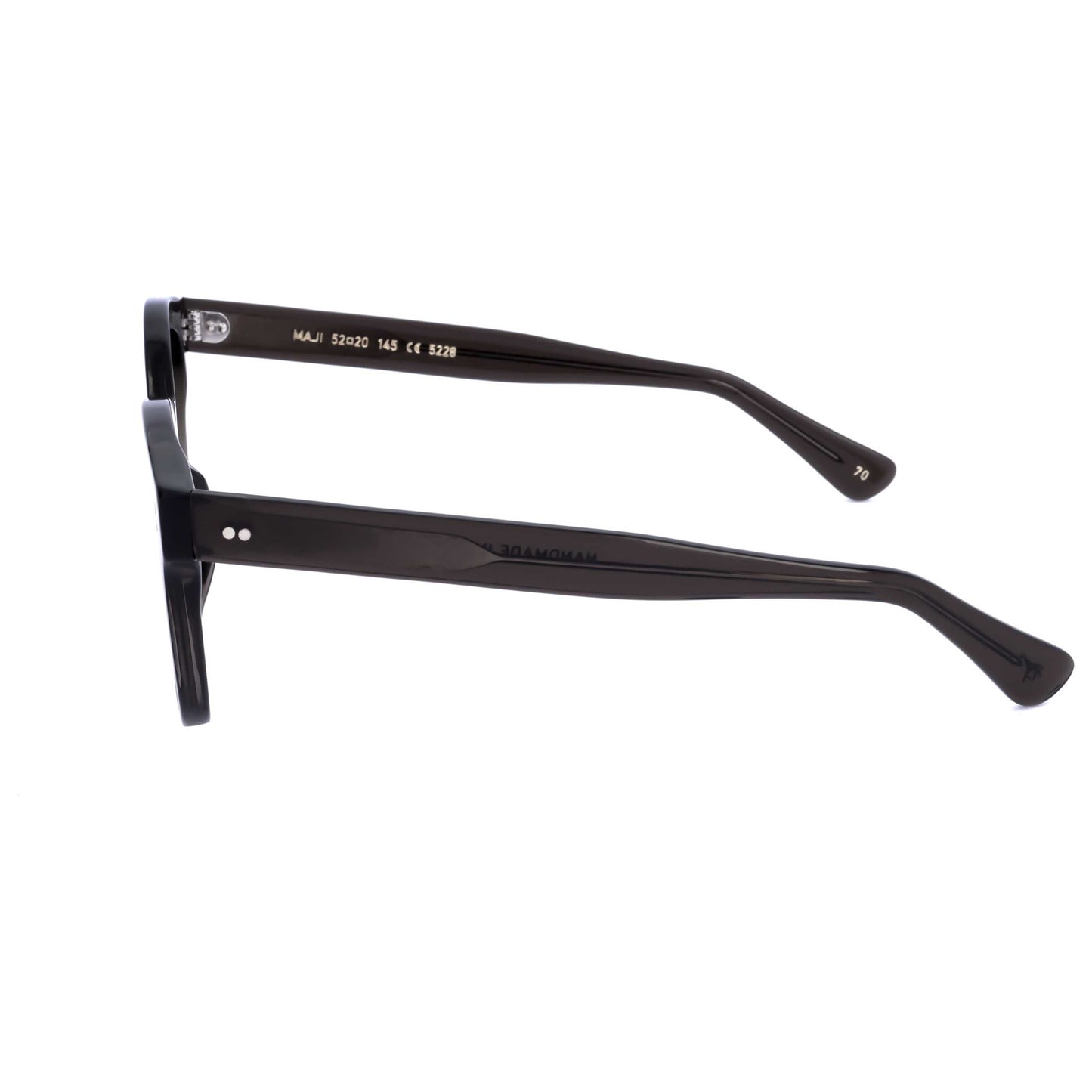 L.G.R. Unisex Sunglasses MAJI-70-52 - Image #3