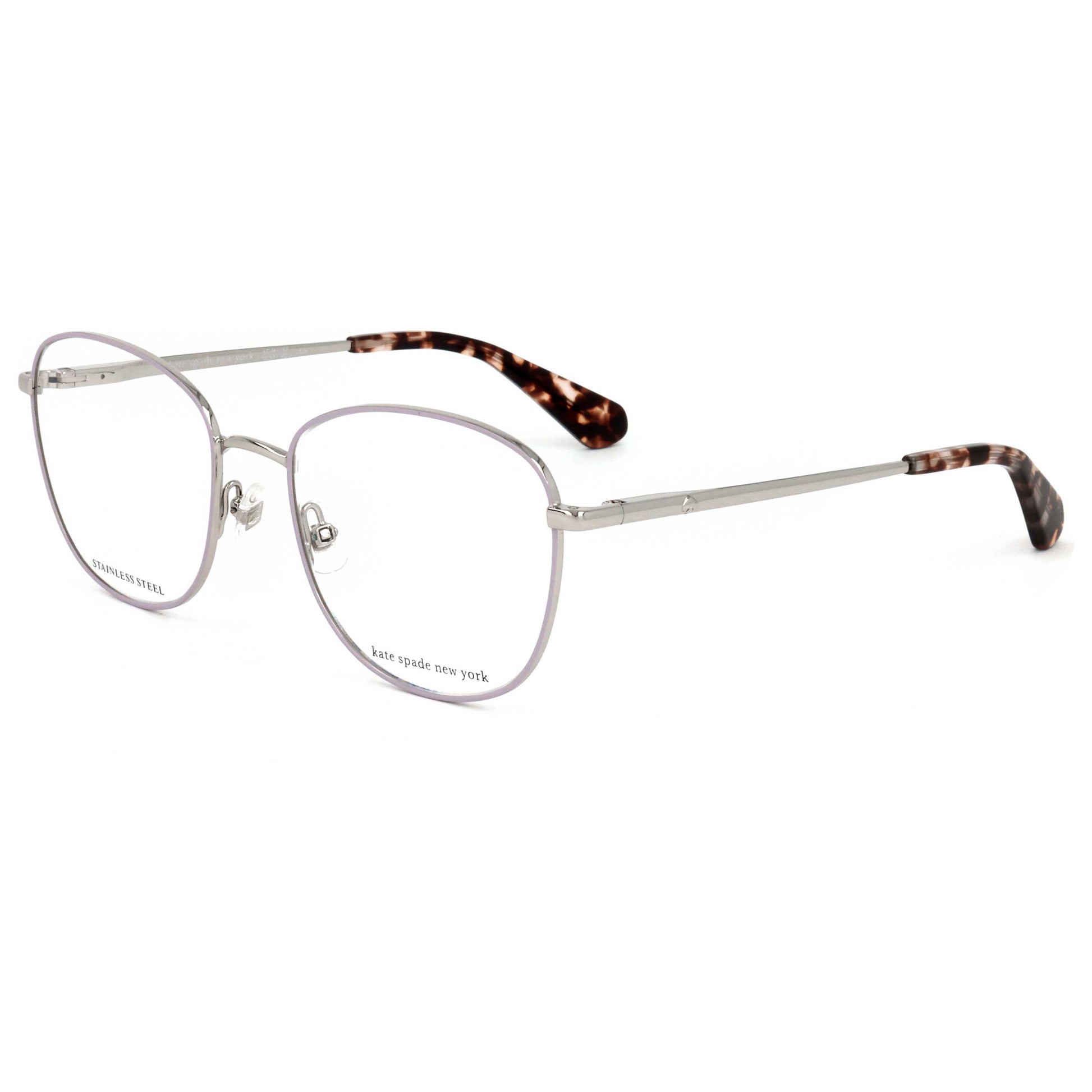 Front view of Kate Spade Women's Opticals MAKENSIE-B3V-53