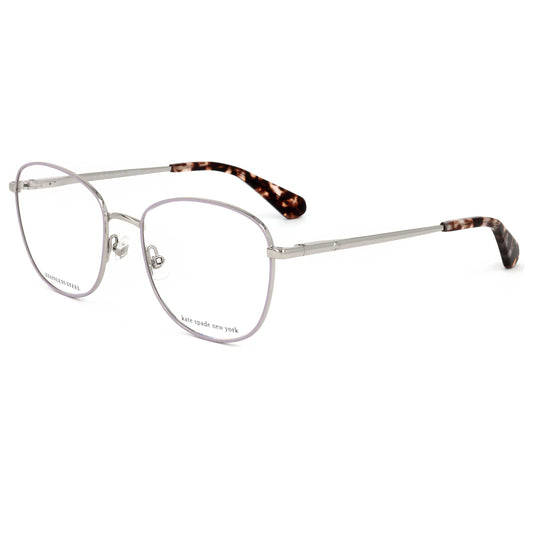 Front view of Kate Spade Women's Opticals MAKENSIE-B3V-53