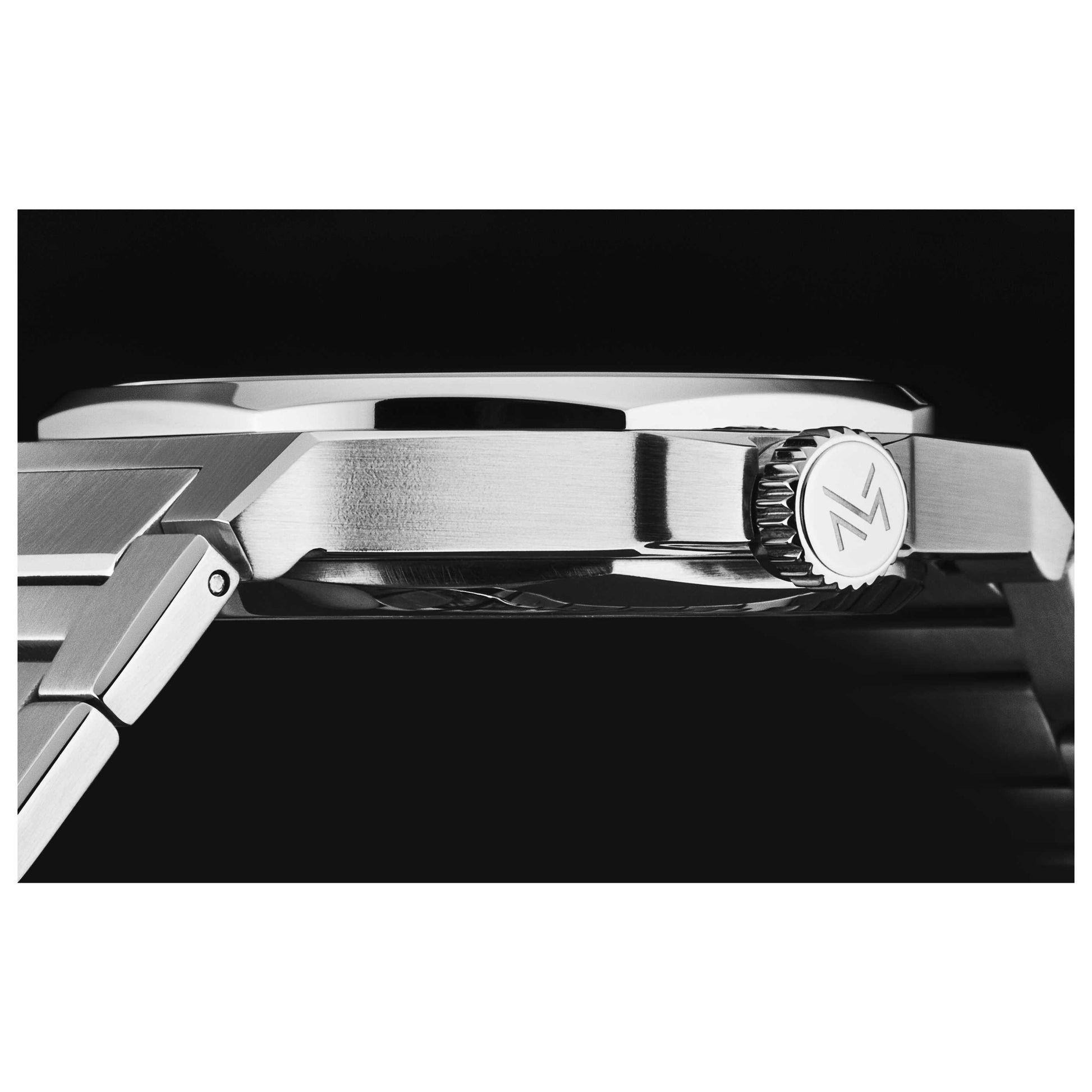 Manager Revolution Men's Manual-Wind Watch MAN-RM-01-SM - Image #3