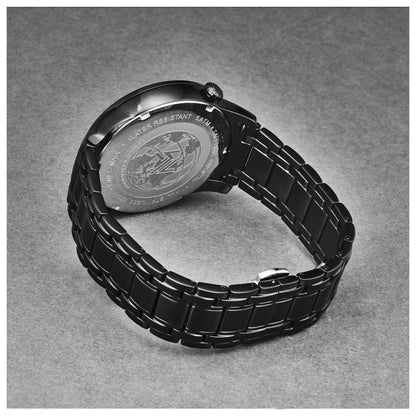 Manager Nomad Men's Quartz Watch MAN-TR-04-NM - Image #2