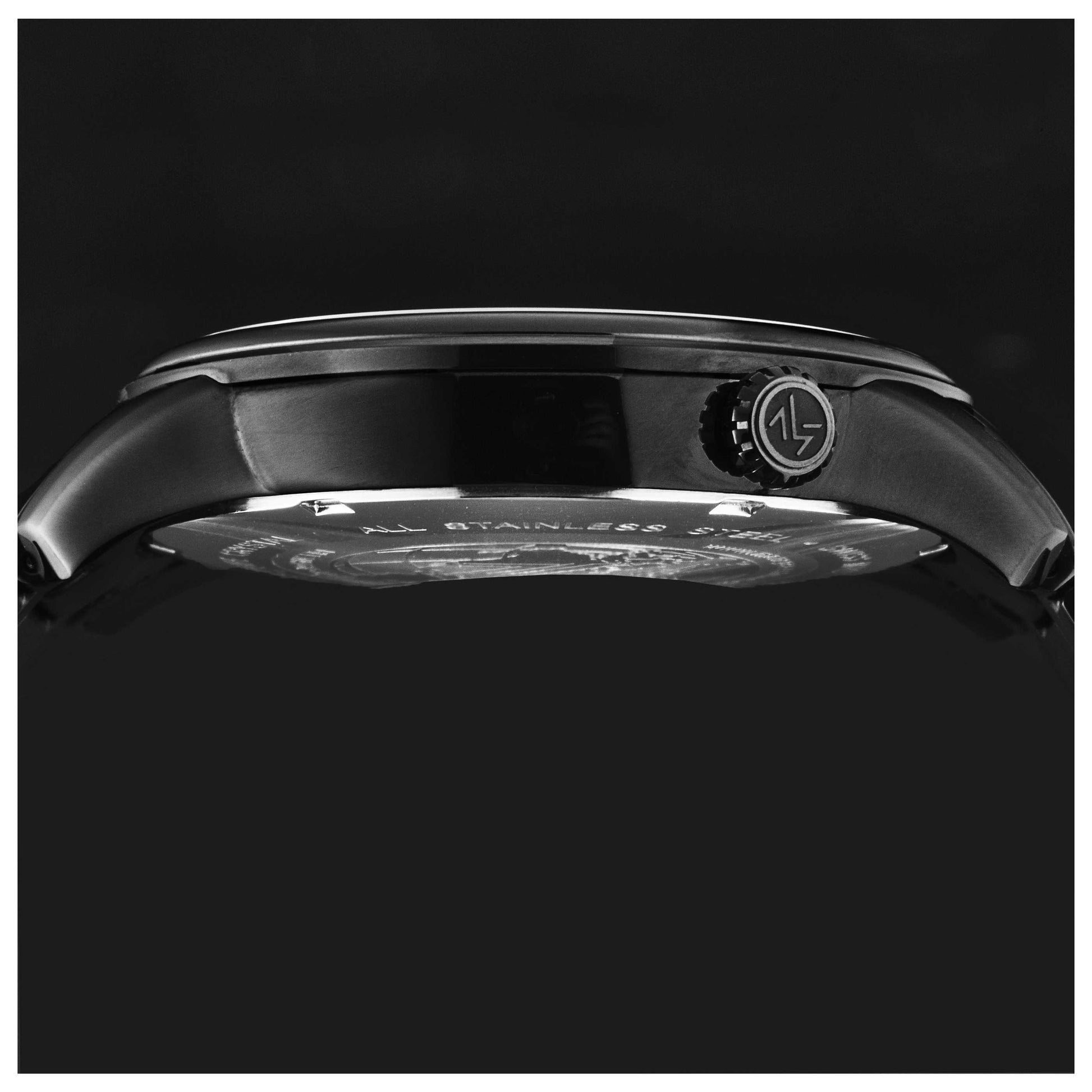 Manager Nomad Men's Quartz Watch MAN-TR-04-NM - Image #5