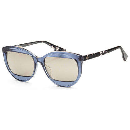 Front view of Christian Dior Diormania Women's Sunglasses MANIA2S-0889-UE