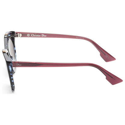Left view of Christian Dior Diormania Women's Sunglasses MANIA2S-0HK3-IR