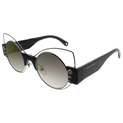 Front view of Marc Jacobs MARC Women's Sunglasses MARC-1-U4T