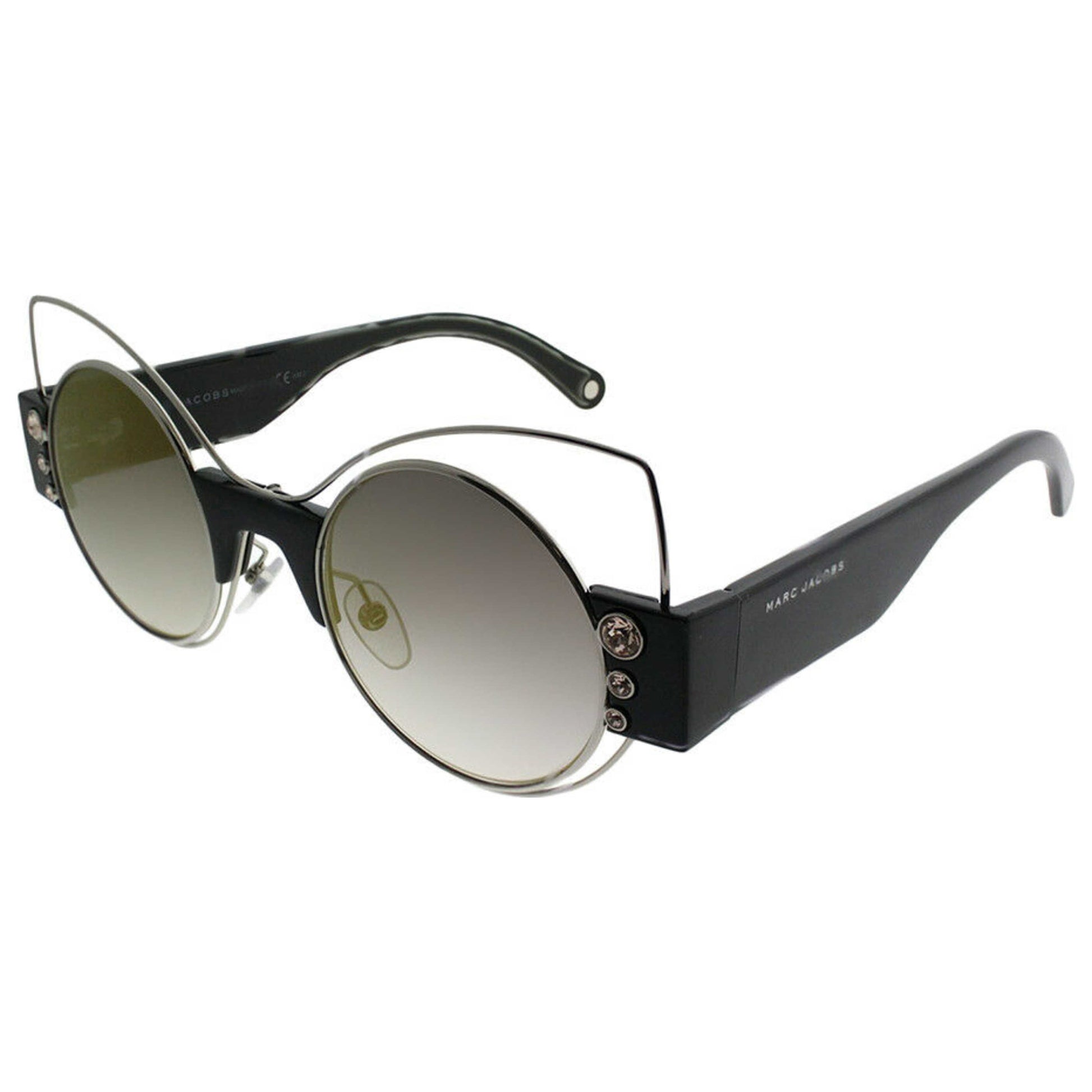 Marc Jacobs MARC Women's Sunglasses MARC-1-U4T - Image #4