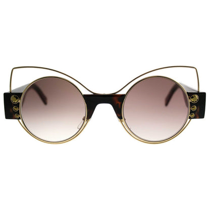 Marc Jacobs MARC Women's Sunglasses MARC-1-VJY - Image #2