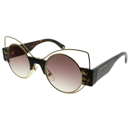 Front view of Marc Jacobs MARC Women's Sunglasses MARC-1-VJY