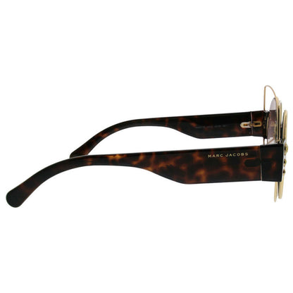 Marc Jacobs MARC Women's Sunglasses MARC-1-VJY - Image #4