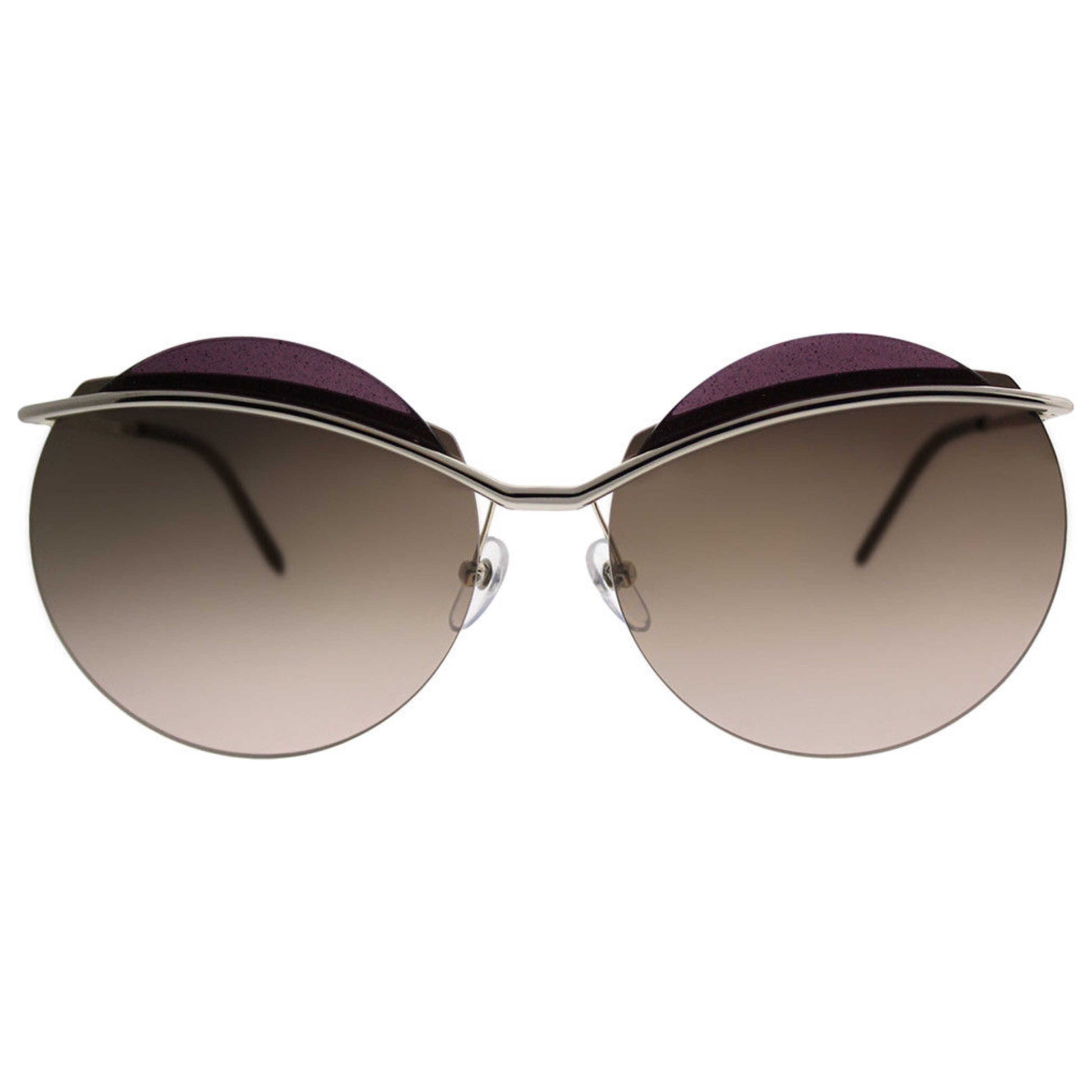 Marc Jacobs MARC Women's Sunglasses MARC-102-3YG-ZV - Image #2