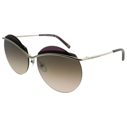 Front view of Marc Jacobs MARC Women's Sunglasses MARC-102-3YG-ZV