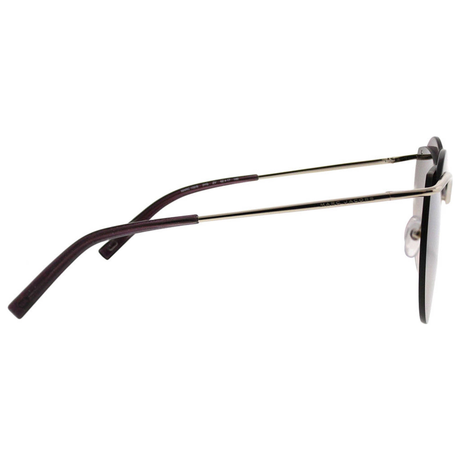 Marc Jacobs MARC Women's Sunglasses MARC-102-3YG-ZV - Image #4