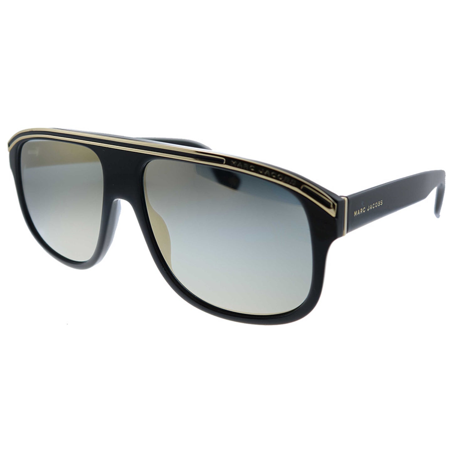 Front view of Marc Jacobs MARC Unisex Sunglasses MARC-388-S-807-JO