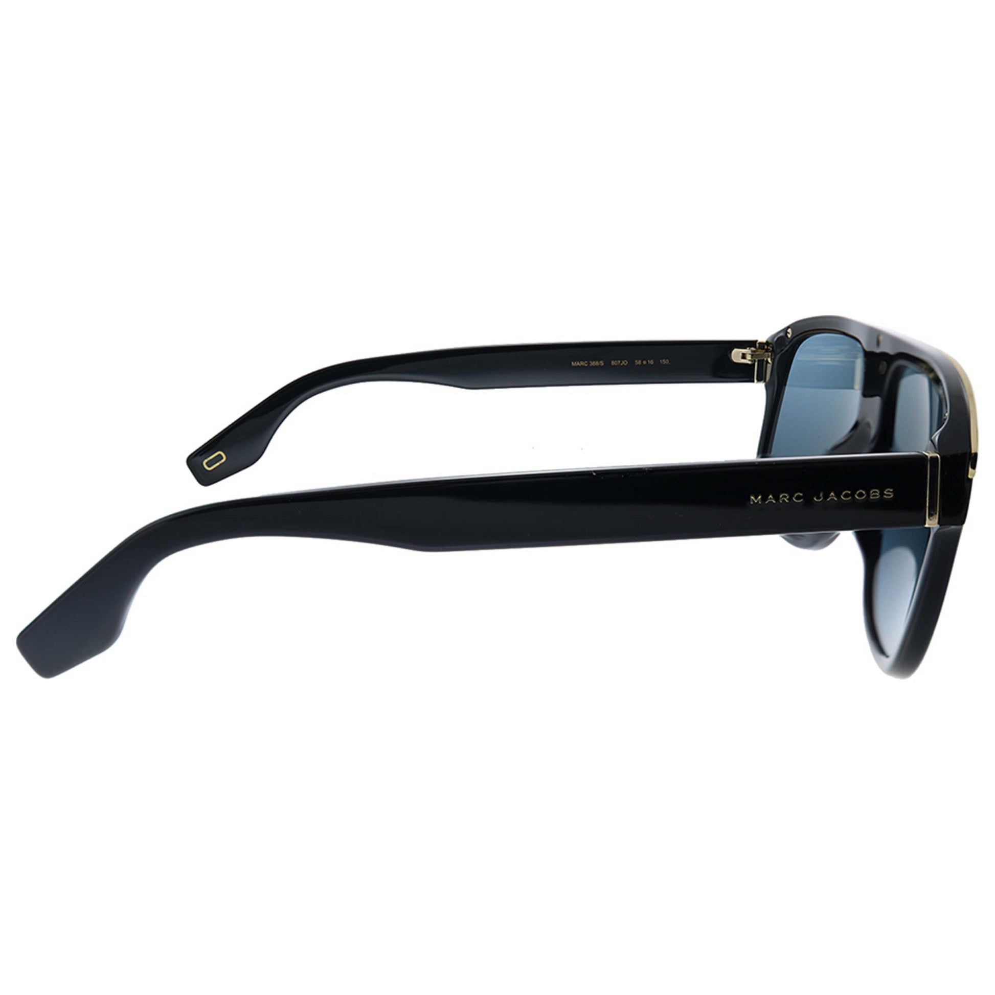 Marc Jacobs MARC Unisex Sunglasses MARC-388-S-807-JO - Image #4
