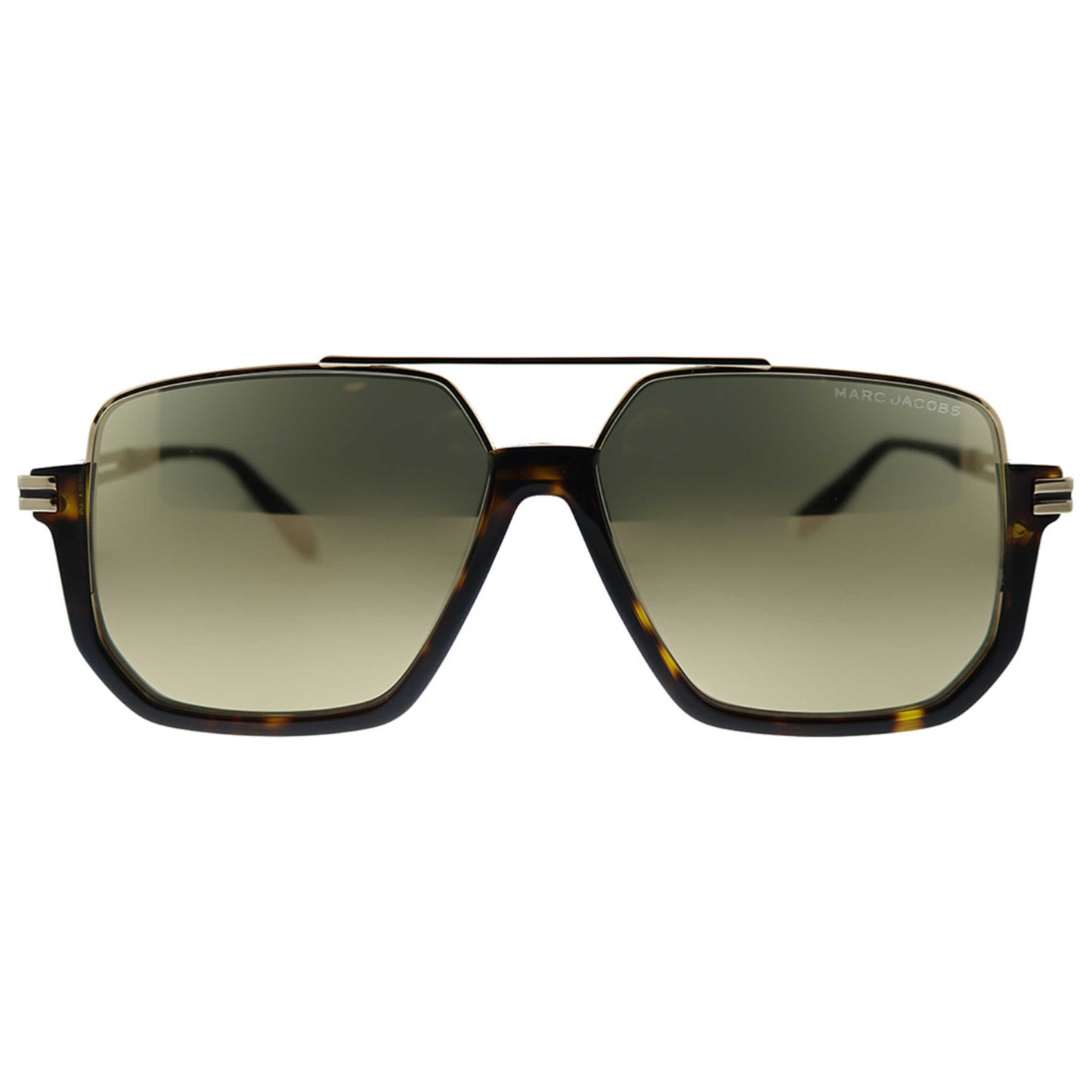 Marc Jacobs MARC Unisex Sunglasses MARC-413-S-086-UE - Image #2