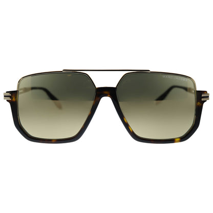 Marc Jacobs MARC Unisex Sunglasses MARC-413-S-086-UE - Image #2