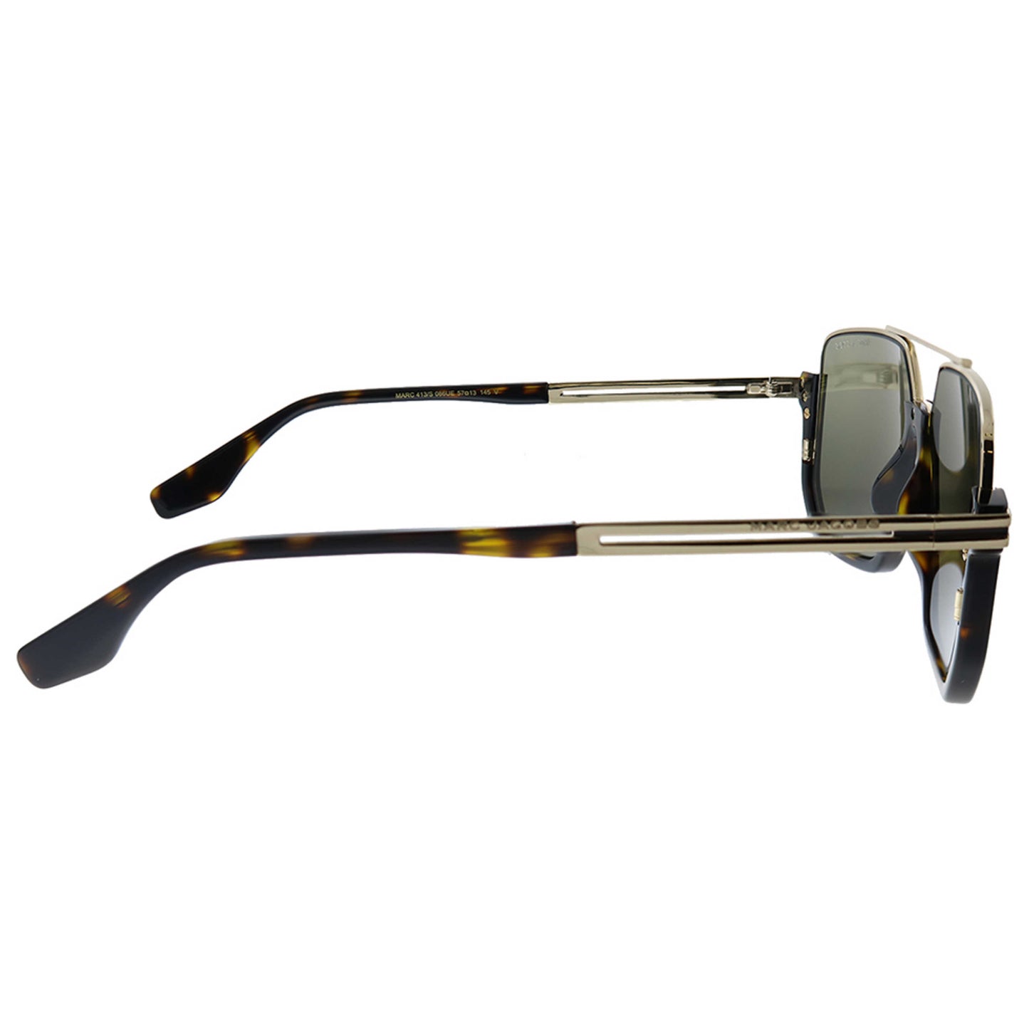 Marc Jacobs MARC Unisex Sunglasses MARC-413-S-086-UE - Image #4