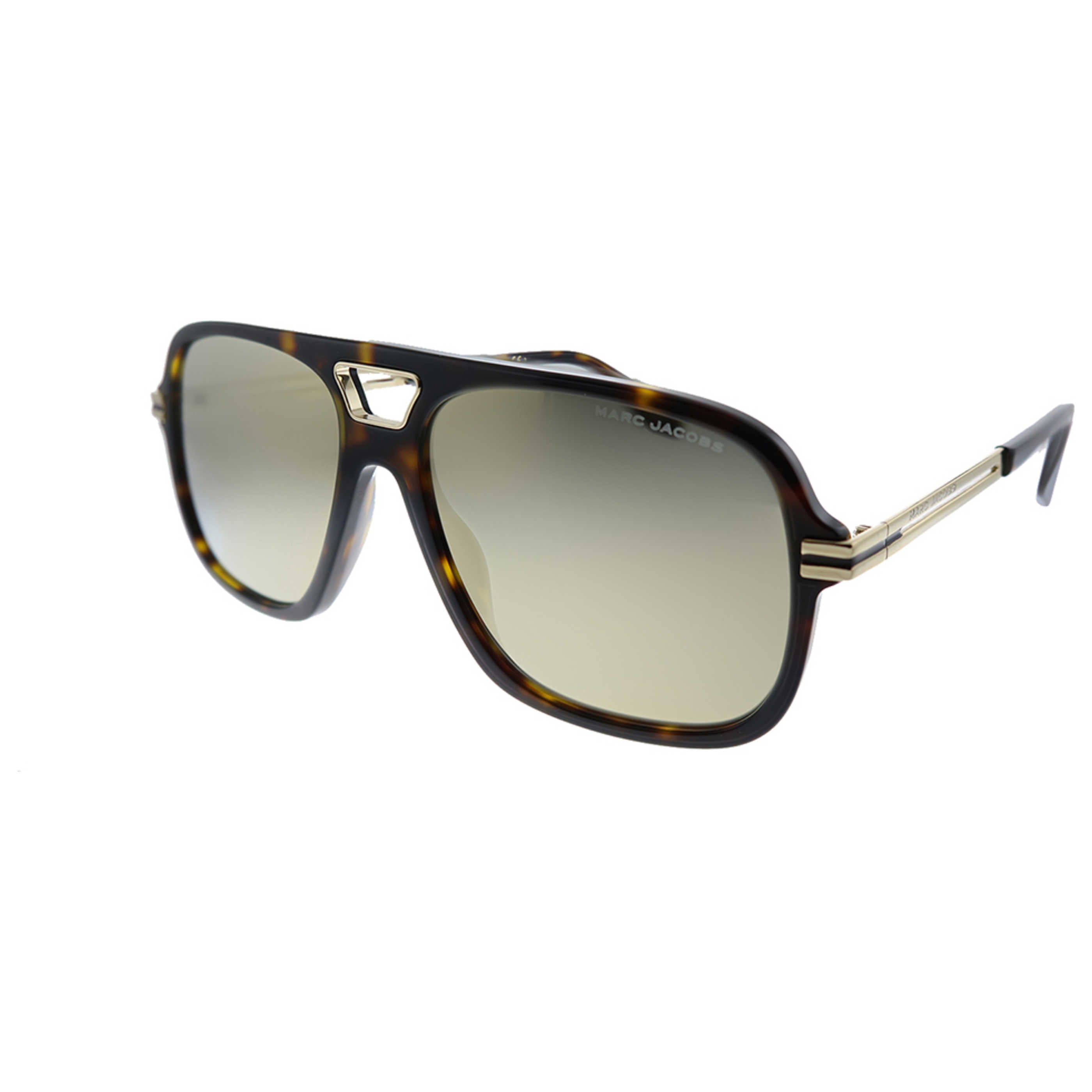 Marc Jacobs Unisex Sunglasses MARC-415-S-086-UE – Ashford.com