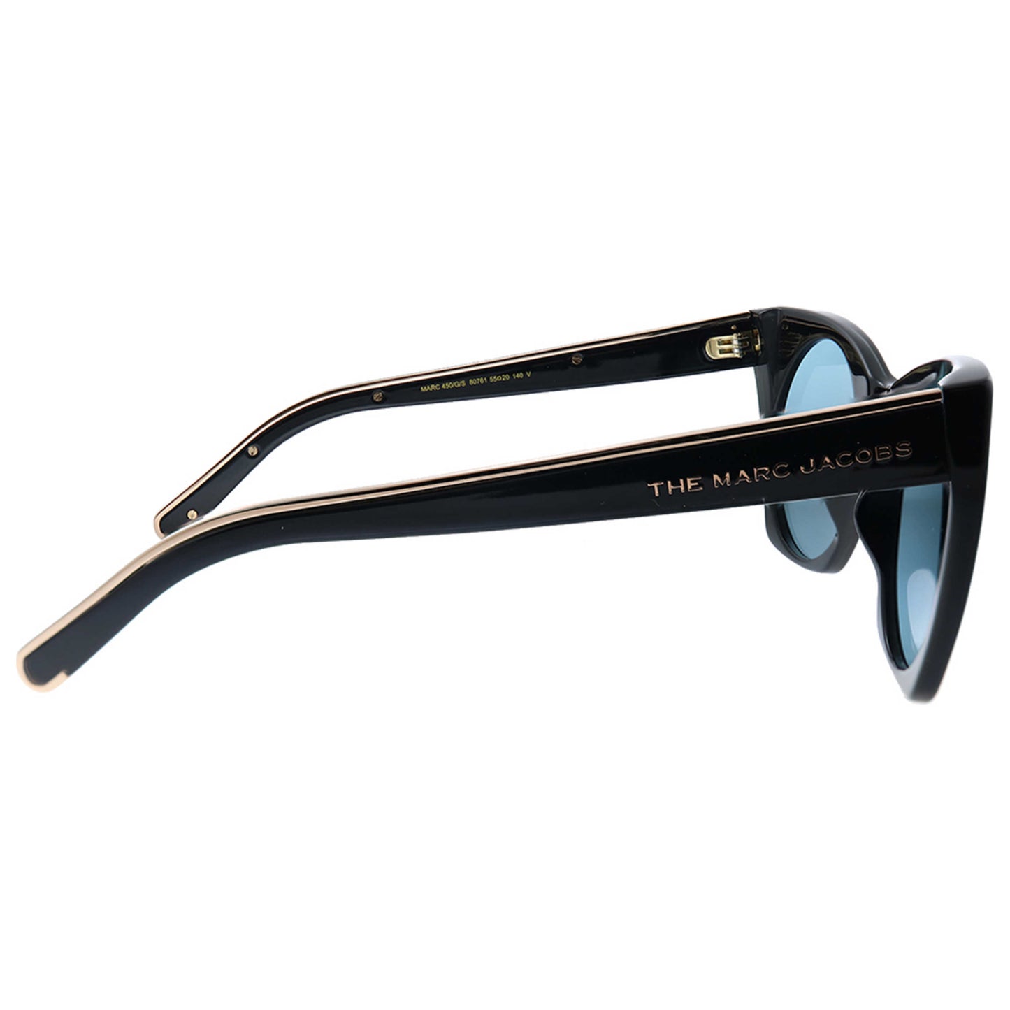 Marc Jacobs MARC Men's Sunglasses MARC-450-G-S-807-61 - Image #4