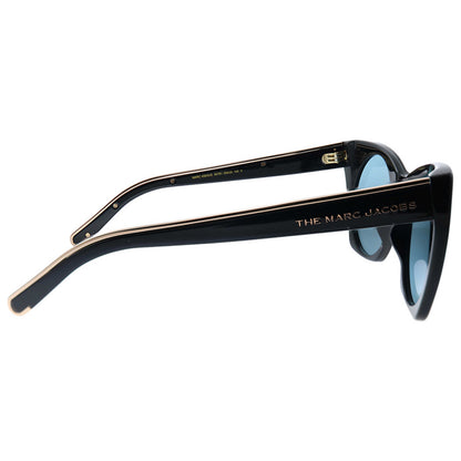 Marc Jacobs MARC Men's Sunglasses MARC-450-G-S-807-61 - Image #4