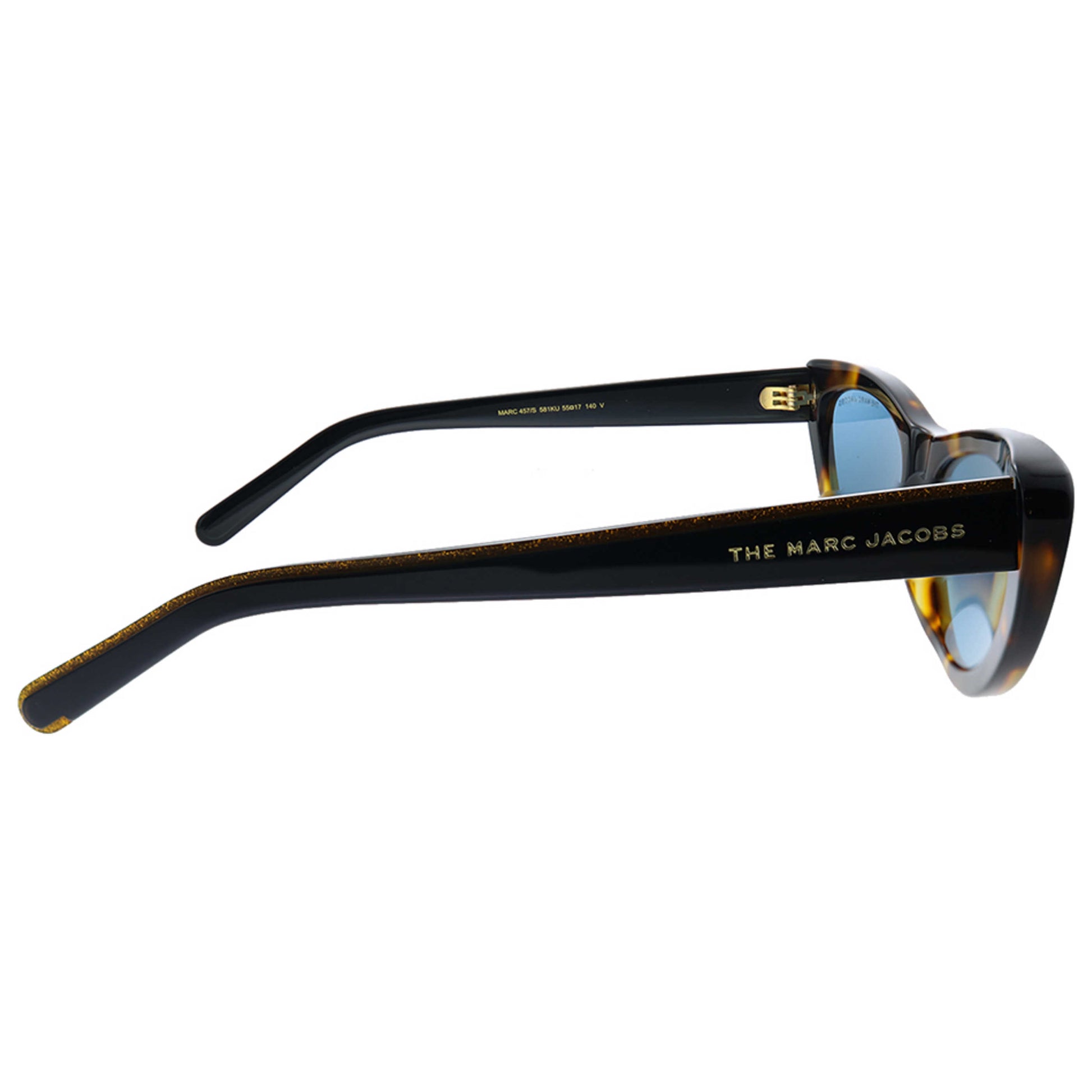 Marc Jacobs MARC Men's Sunglasses MARC-457-S-581-KU - Image #4