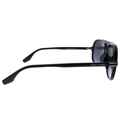 Marc Jacobs MARC Unisex Sunglasses MARC-468-S-807-FQ - Image #4