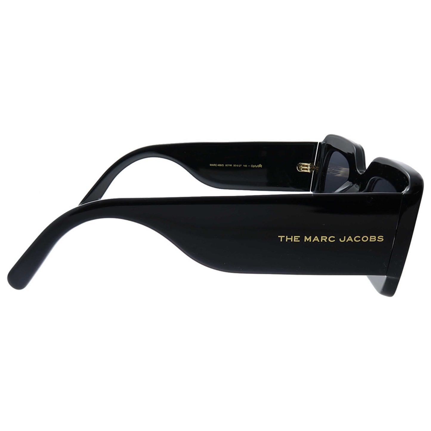 Marc Jacobs MARC Women's Sunglasses MARC-488-S-807-IR - Image #4