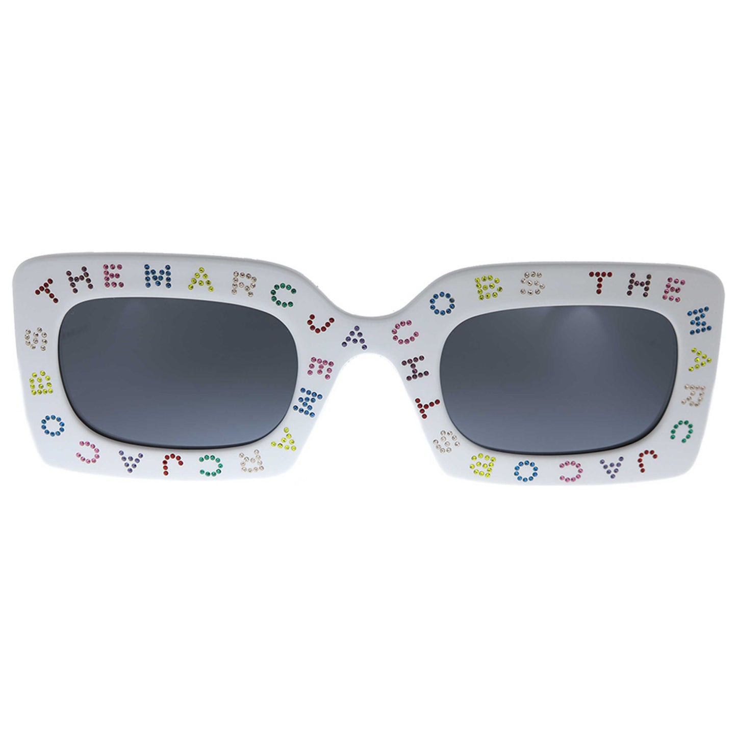 Marc Jacobs MARC Women's Sunglasses MARC-488-S-VK6-IR - Image #2