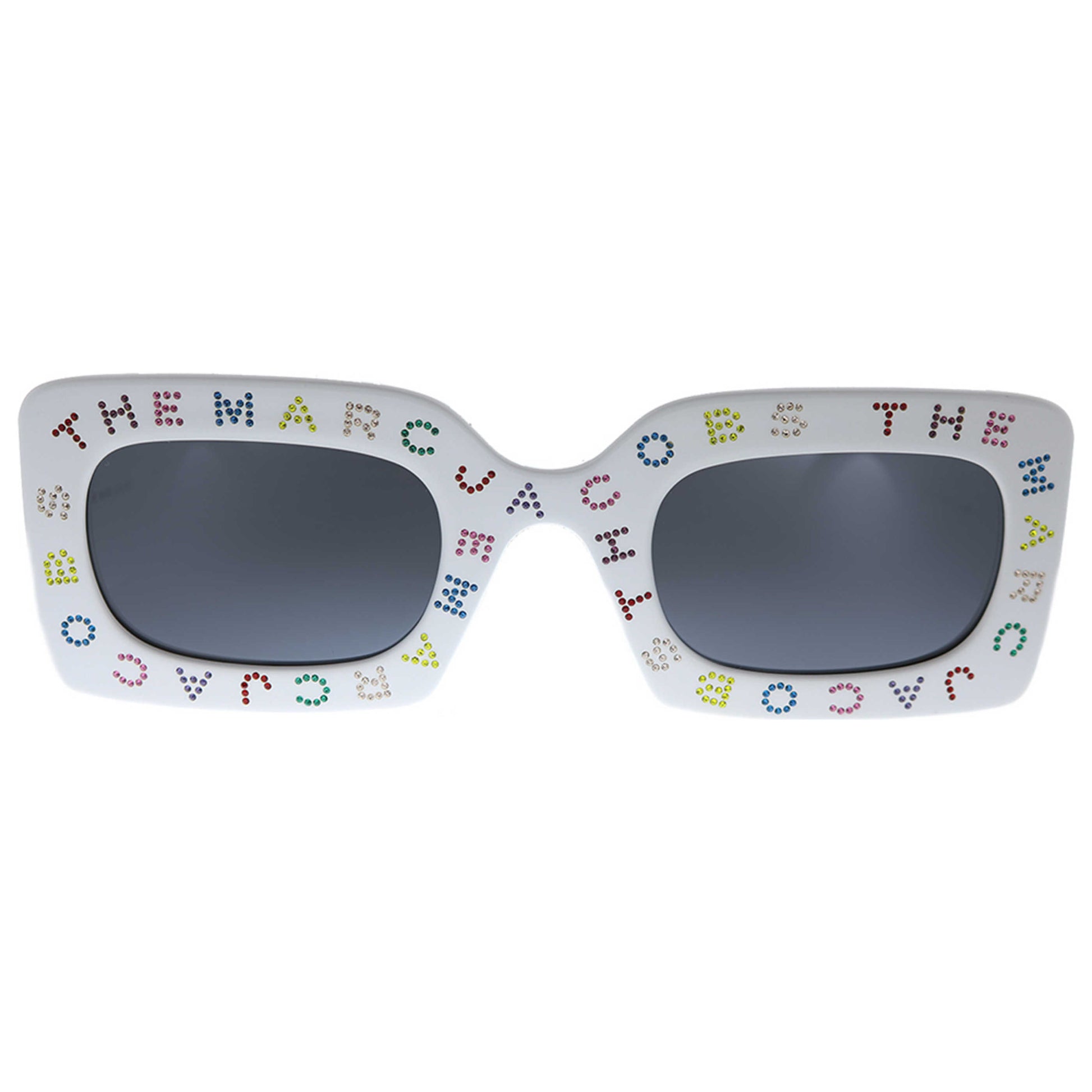 Marc Jacobs MARC Women's Sunglasses MARC-488-S-VK6-IR - Image #2