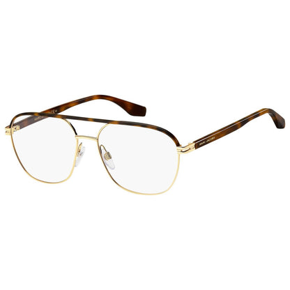 Front view of Marc Jacobs Fashion Men's Opticals MARC-571-006J-57