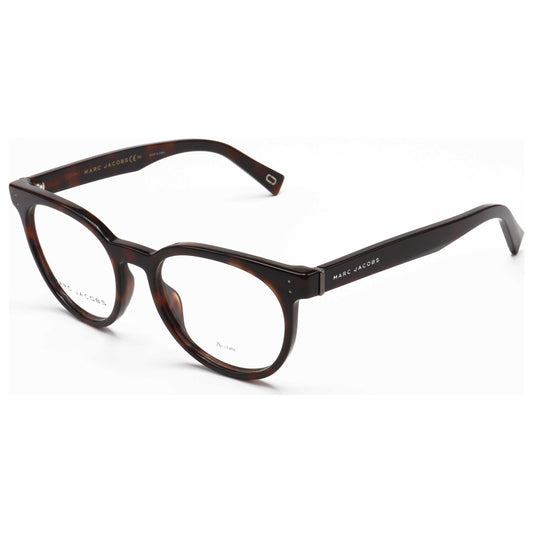 Front view of Marc Jacobs Unisex Opticals MARC126-ZY1-49