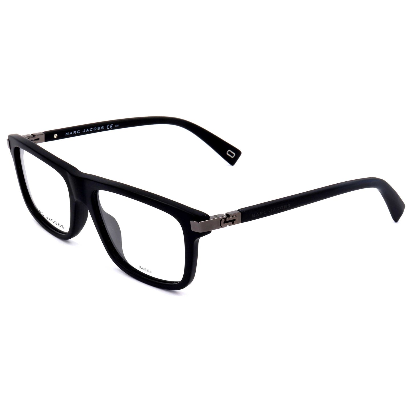 Front view of Marc Jacobs Men's Opticals MARC178-RZZ-53