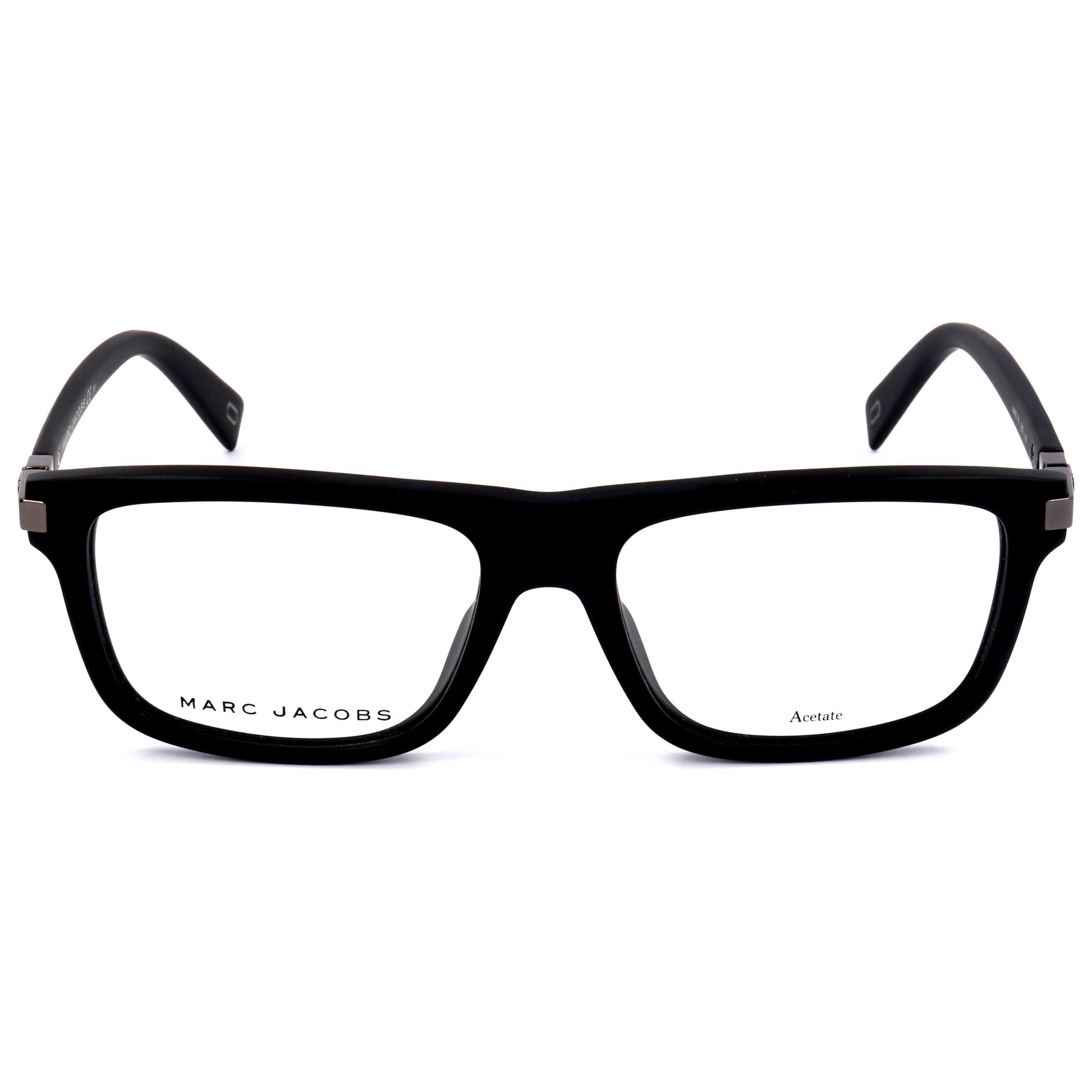 Marc Jacobs Men's Opticals MARC178-RZZ-53 - Image #5