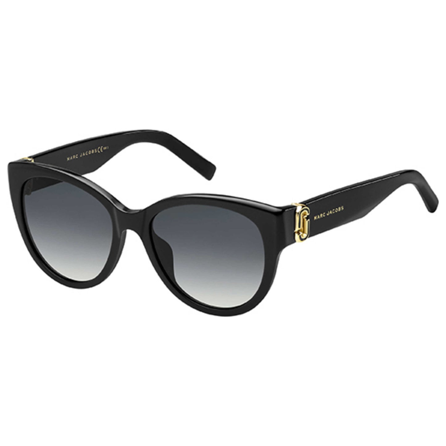 Front view of Marc Jacobs Designer Women's Sunglasses MARC181S-0807-9O
