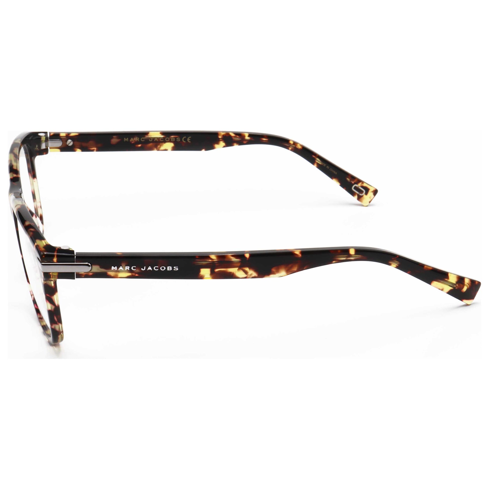 Marc Jacobs Women's Opticals MARC191-LWP-54 - Image #3