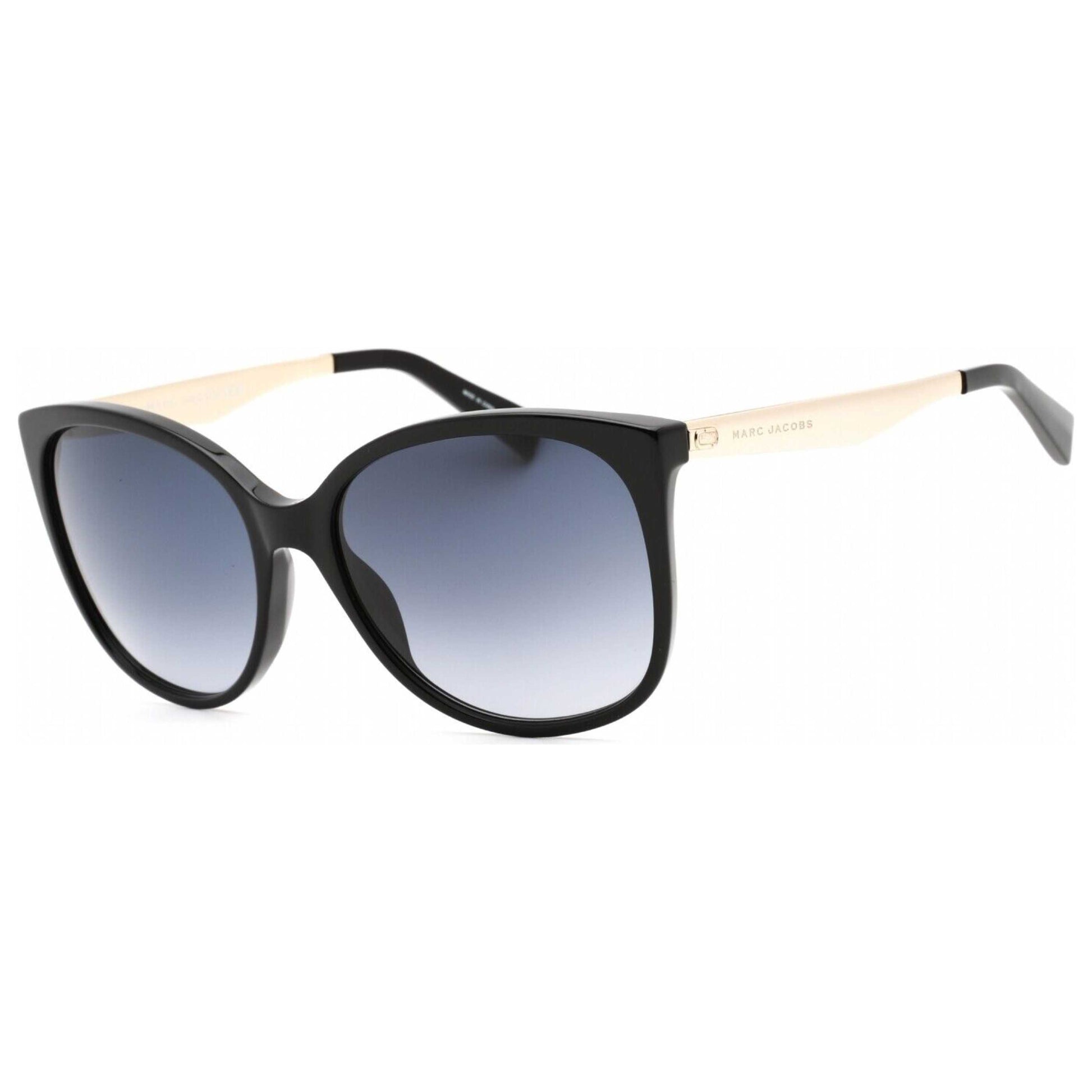 Front view of Marc Jacobs Fashion Women's Sunglasses MARC203S-0807-9O