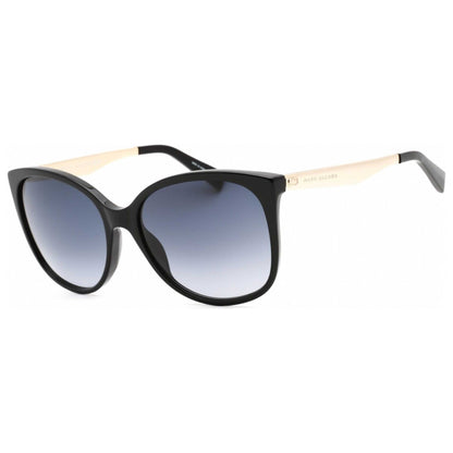 Front view of Marc Jacobs Fashion Women's Sunglasses MARC203S-0807-9O