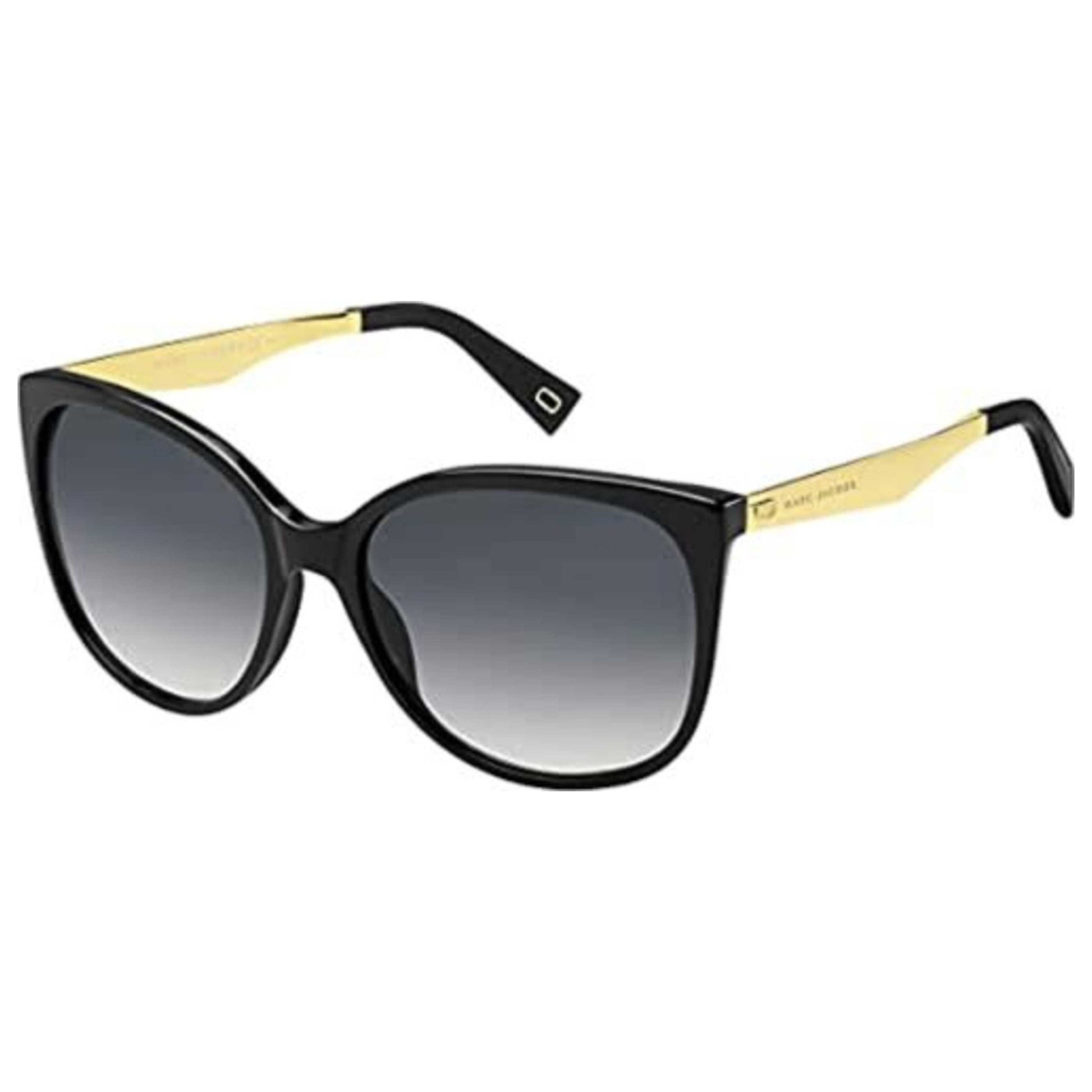 Front view of Marc Jacobs Women's Sunglasses MARC203S-9WZ-56