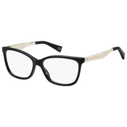 Front view of Marc Jacobs Fashion Women's Opticals MARC206-0807-54