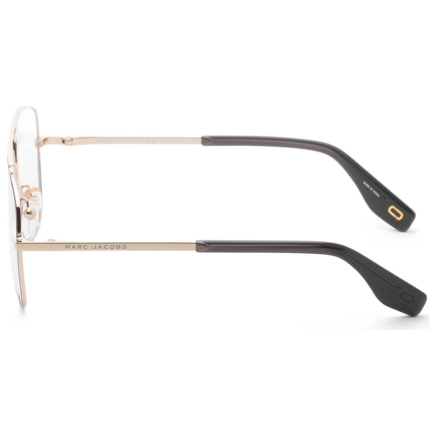 Marc Jacobs Unisex Eyeglasses MARC271-RHL-58 - Image #3