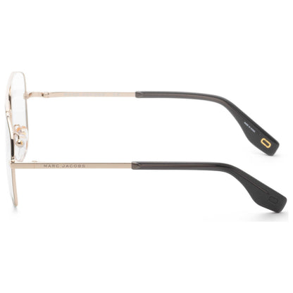 Marc Jacobs Unisex Eyeglasses MARC271-RHL-58 - Image #3