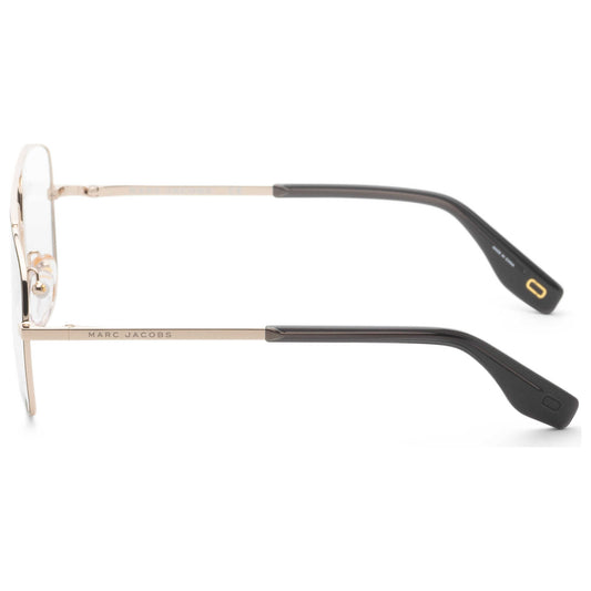 Marc Jacobs Unisex Eyeglasses MARC271-RHL-58 - Image #3