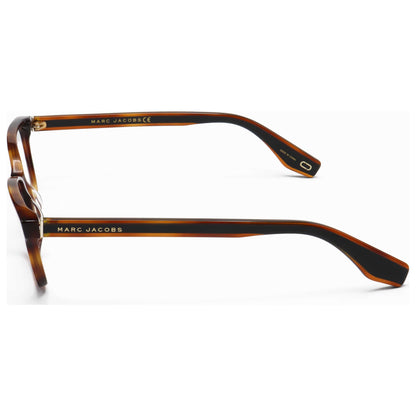Marc Jacobs Women's Opticals MARC282-086-52 - Image #3