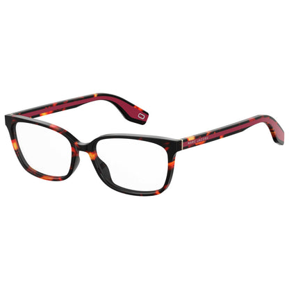 Front view of Marc Jacobs Fashion Women's Opticals MARC282-0HT8-16