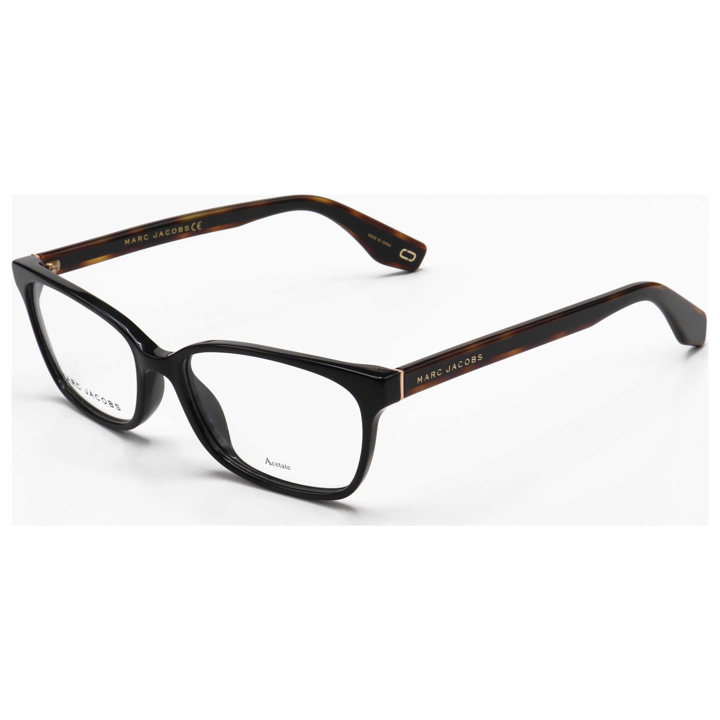 Front view of Marc Jacobs Women's Opticals MARC282-807-52