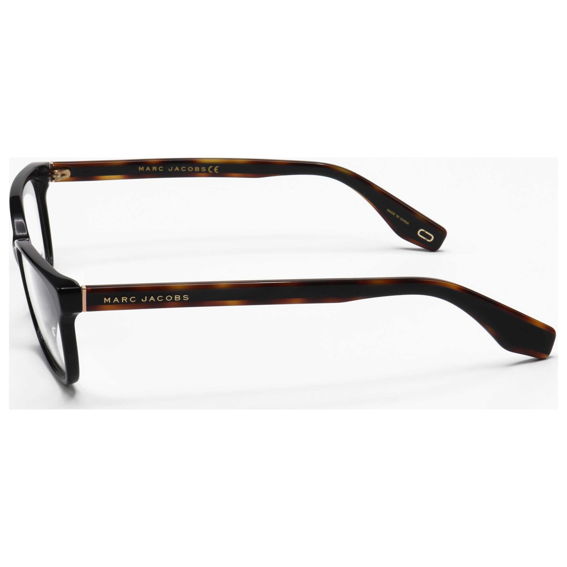 Marc Jacobs Women's Opticals MARC282-807-52 - Image #3