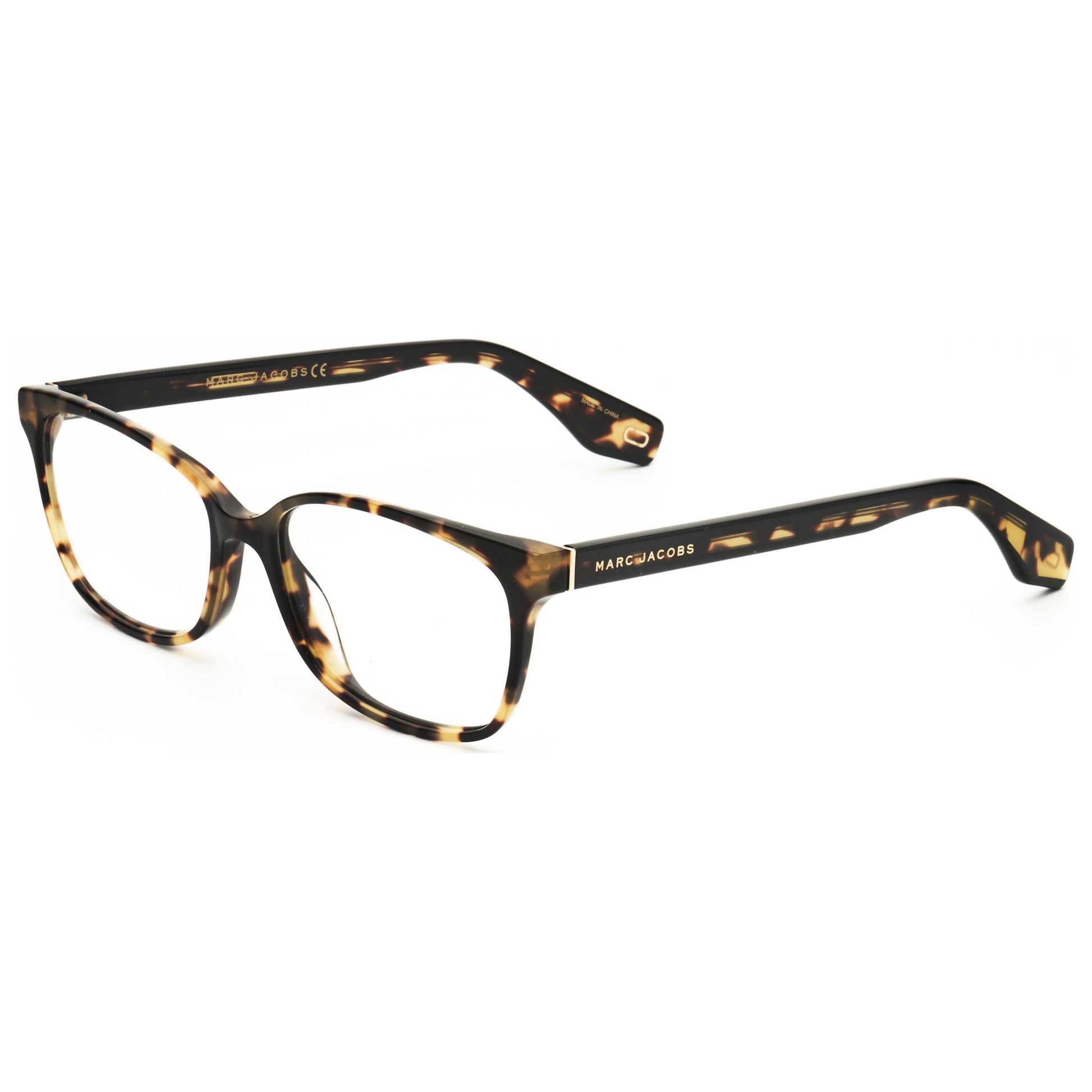 Front view of Marc Jacobs Women's Opticals MARC282-SCL-54