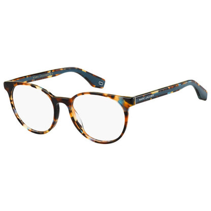 Front view of Marc Jacobs Fashion Women's Opticals MARC283-0FZL-18