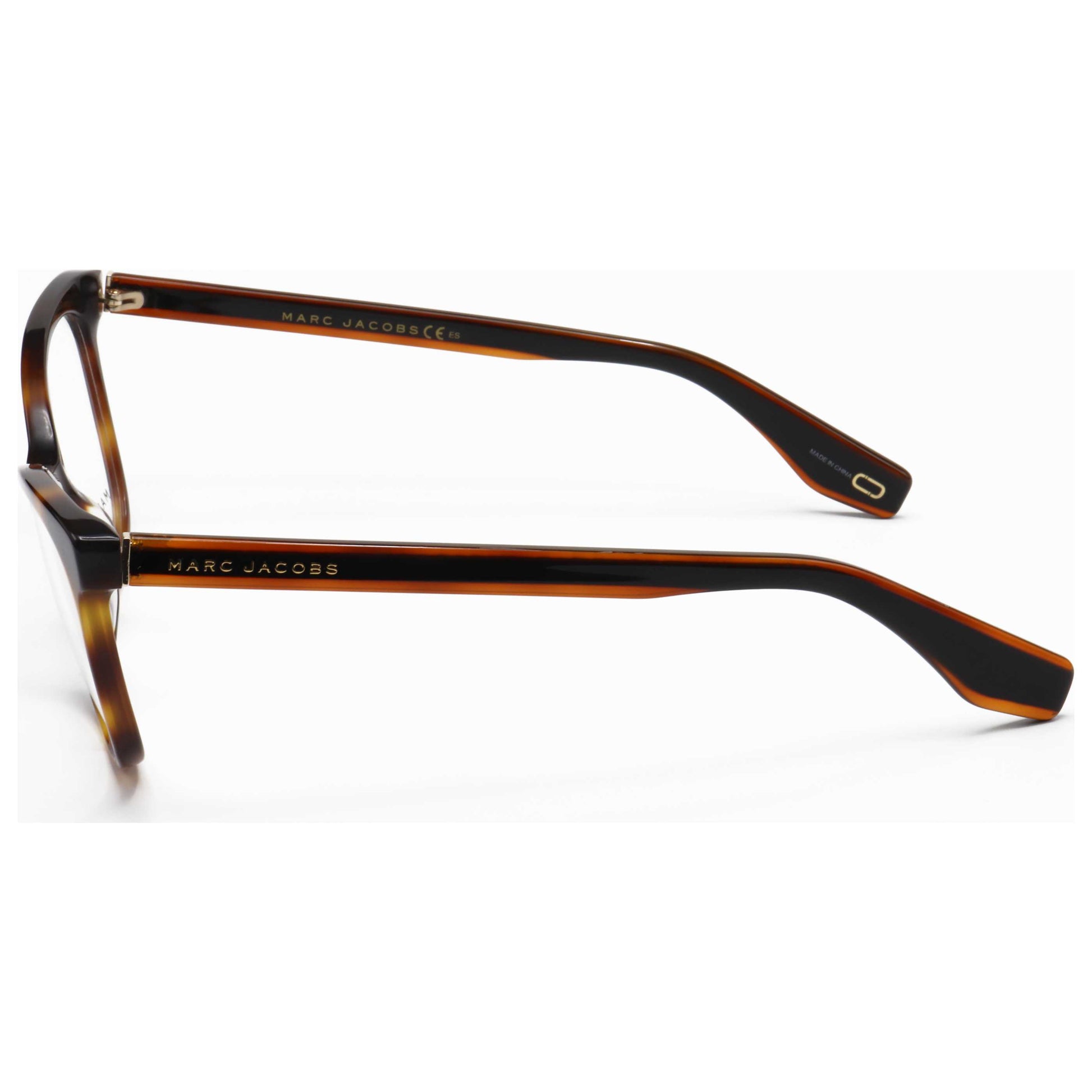 Marc Jacobs Women's Opticals MARC284-086-52 - Image #3