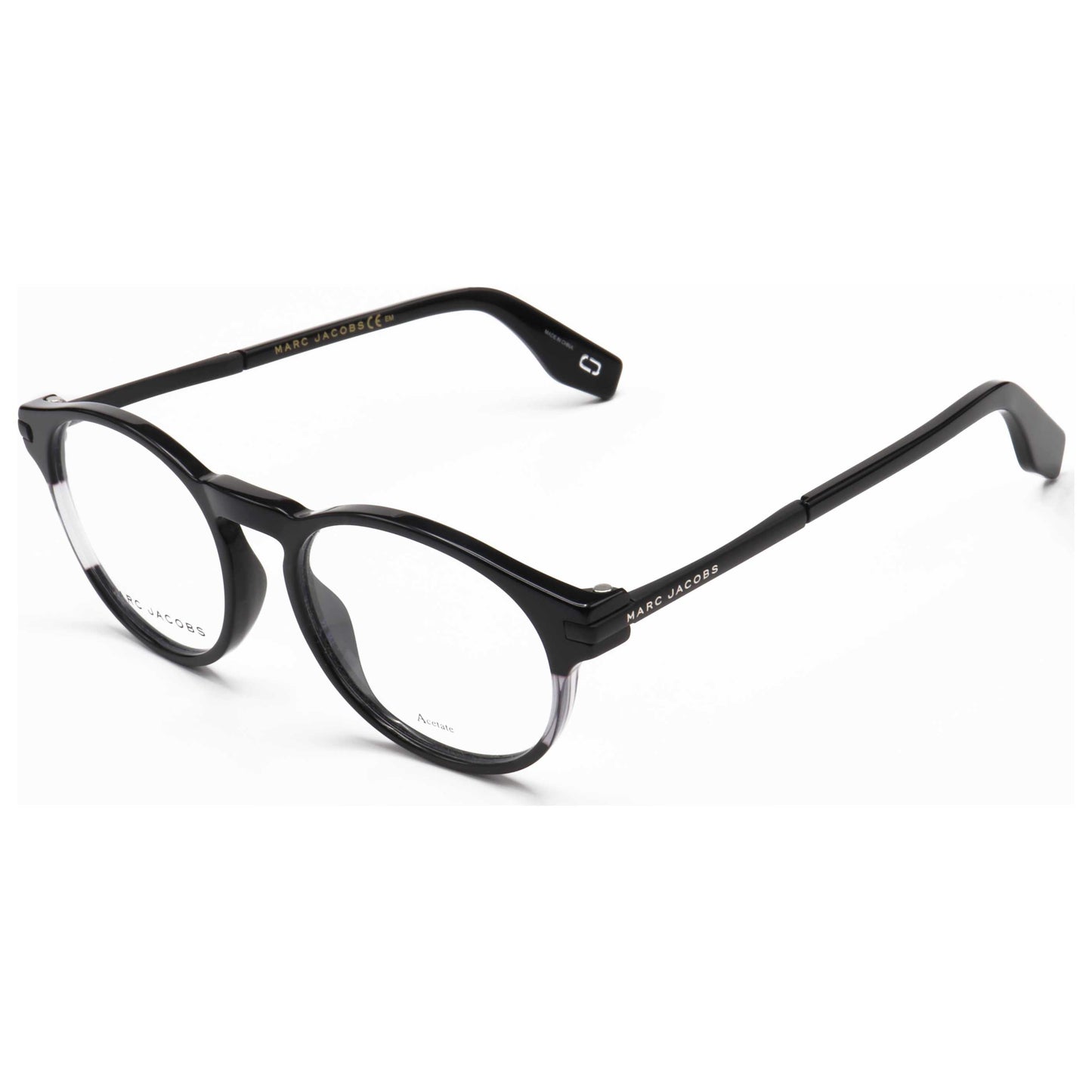 Front view of Marc Jacobs Unisex Opticals MARC296-807-51
